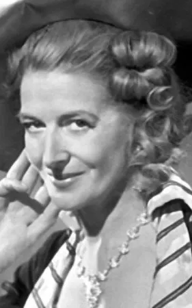 Grizelda Hervey