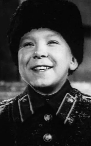 Boris Matyushkin
