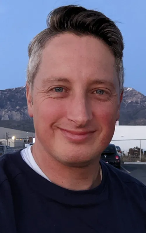 Jonathan Decker