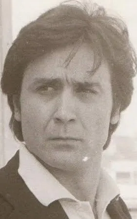 Kostas Simenos