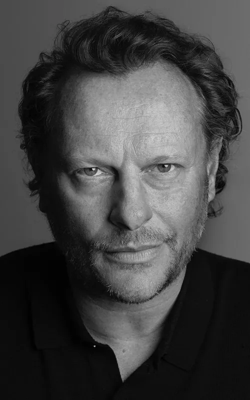 Neil Stuke