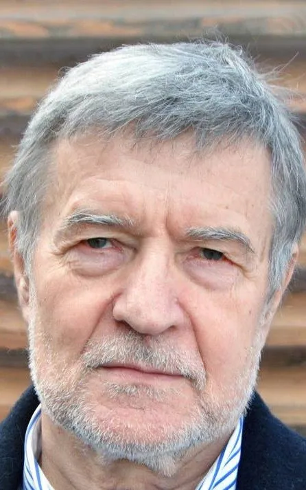 Vladimir Minyailo