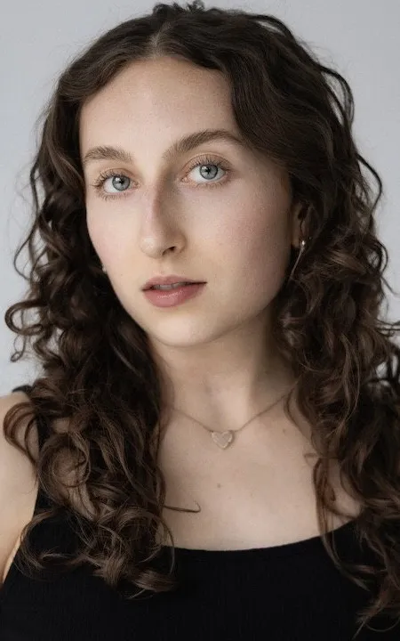 Rebecca Coffey