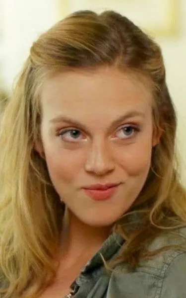 Brittany Taylor Visser