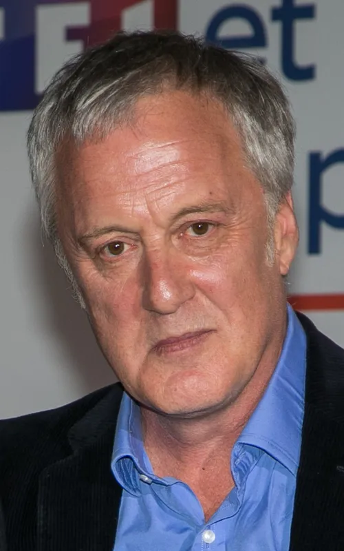 Bruno Heller