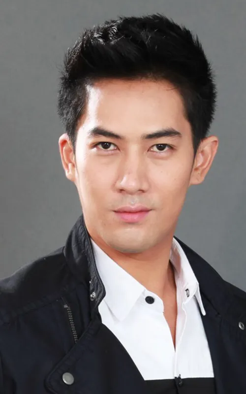 Atirutt Singhaaumpol