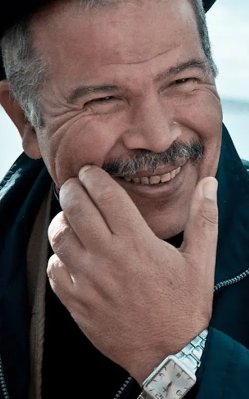 Mounir Baaziz