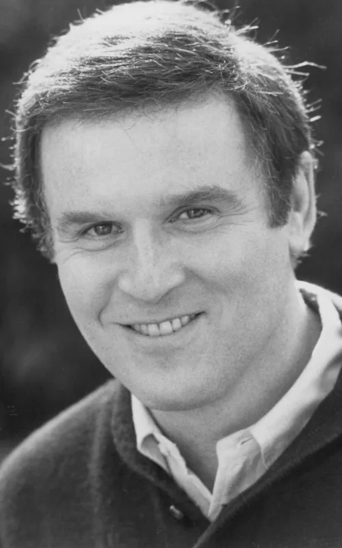 Charles Grodin