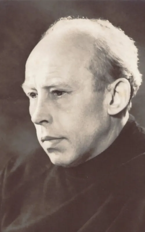 Vladimir Tendryakov
