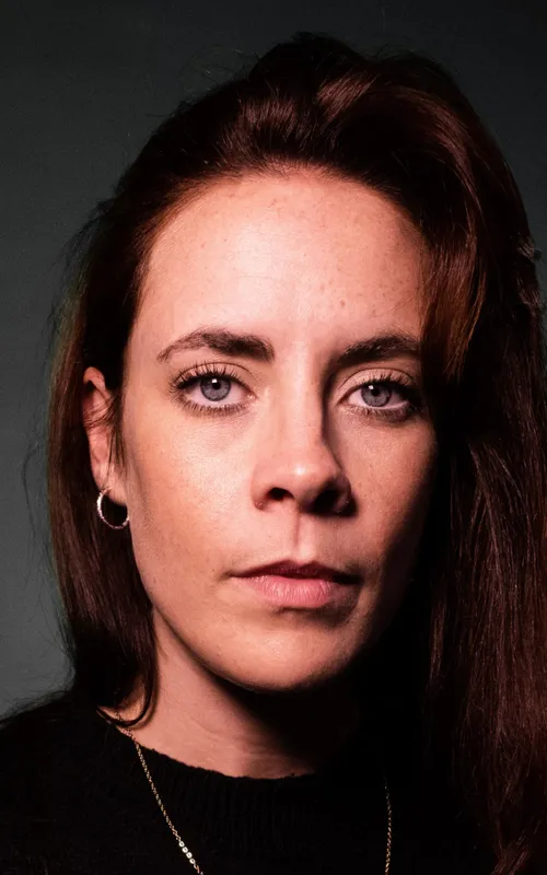 Isla Jackson-Ritchie