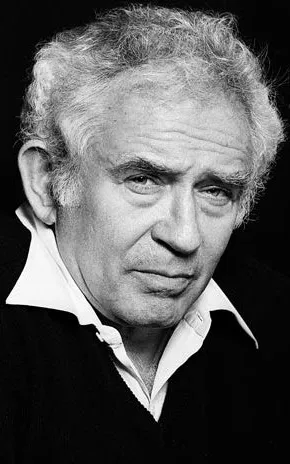 Norman Mailer