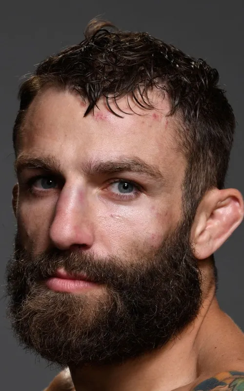 Michael Chiesa