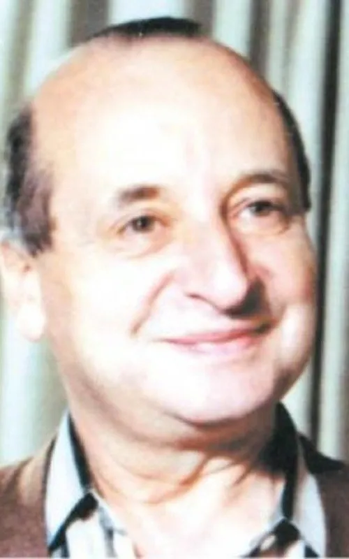 Rafik El Saban