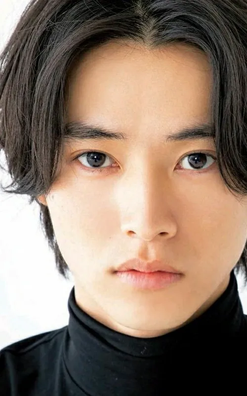 Kento Yamazaki