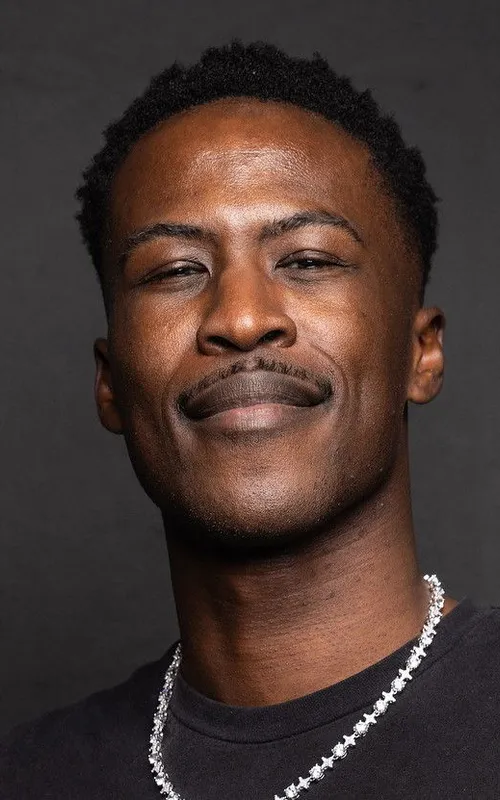 Brandon Jared Collymore