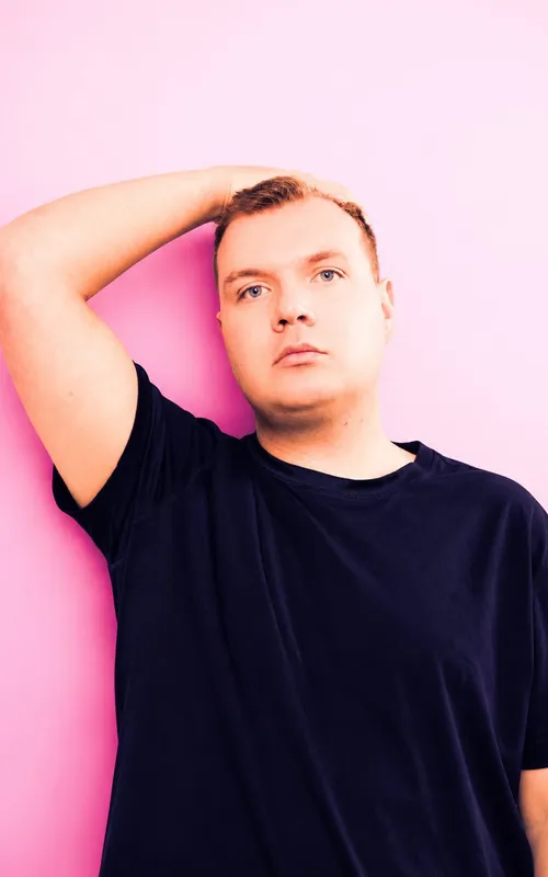 Bradley Gamborski