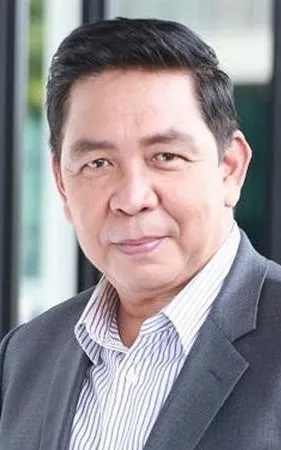 Santi Santivejakul