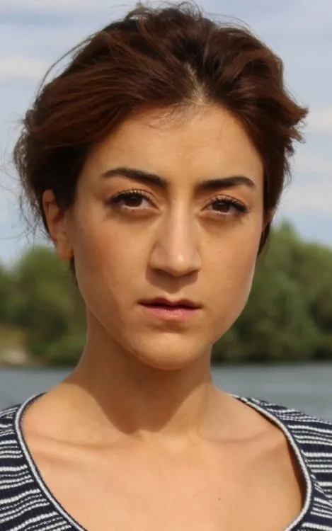 Gizem Erdogan