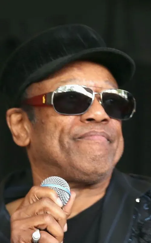 Bobby Womack