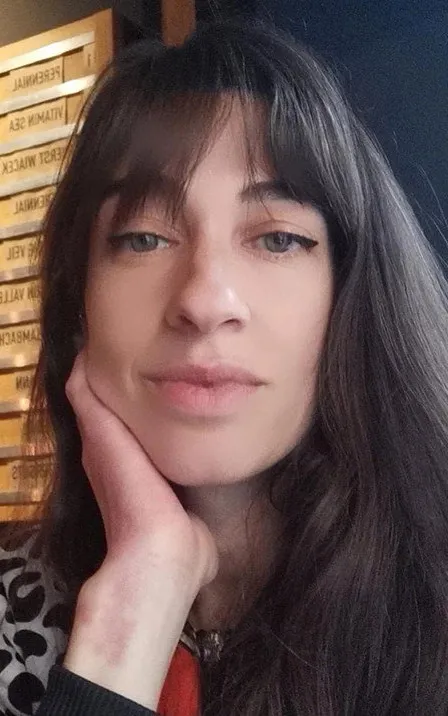 Μυρτώ Κουλουρίδη