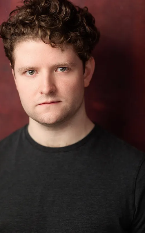 Alec Reusch