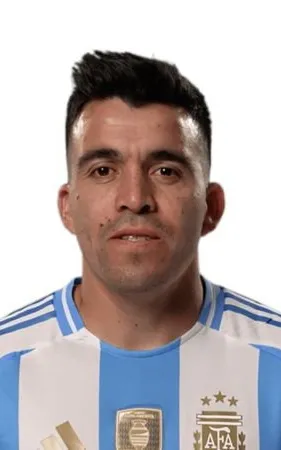 Marcos Acuña