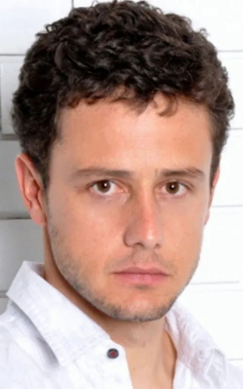 Andres Ogilvie Browne