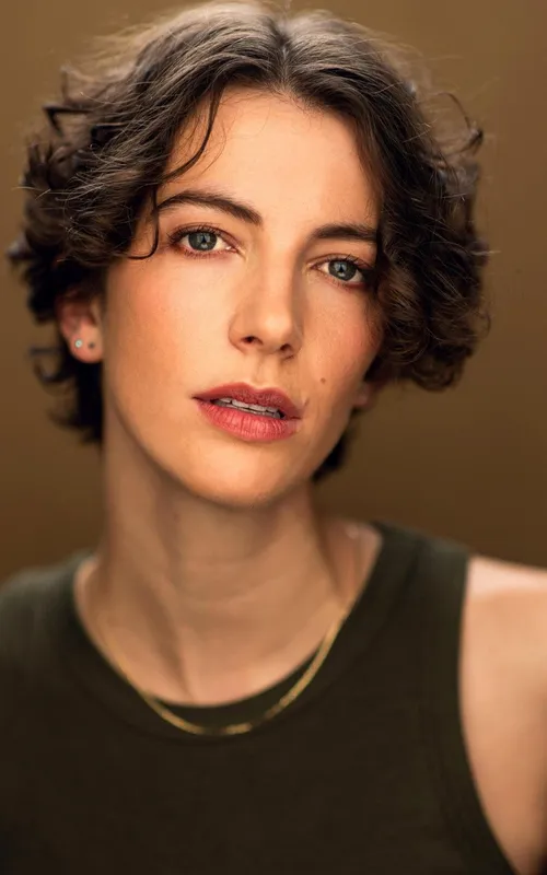 Haley Schwartz