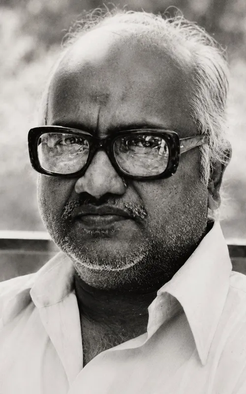 Ananthu