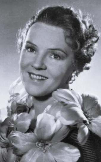 Leopoldine Konstantin