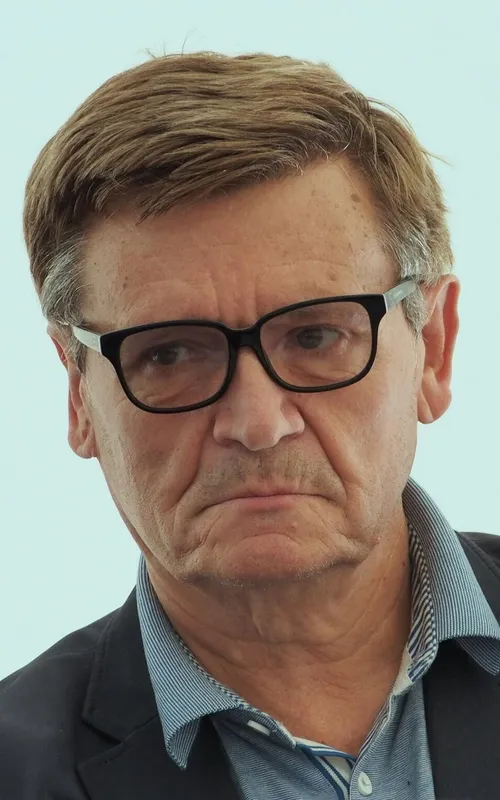 Boris Tokarev