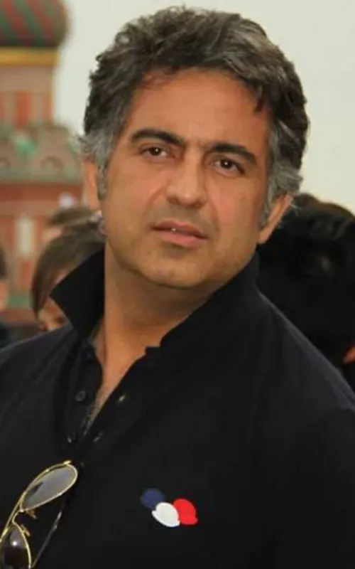 Mehdi Aminikhah