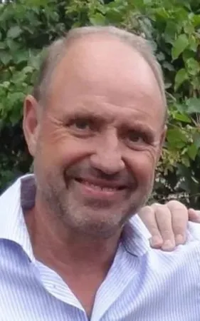 Andreas Ravelli