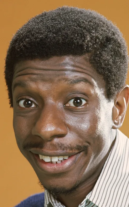 Jimmie Walker