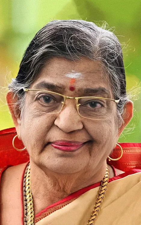 P. Susheela
