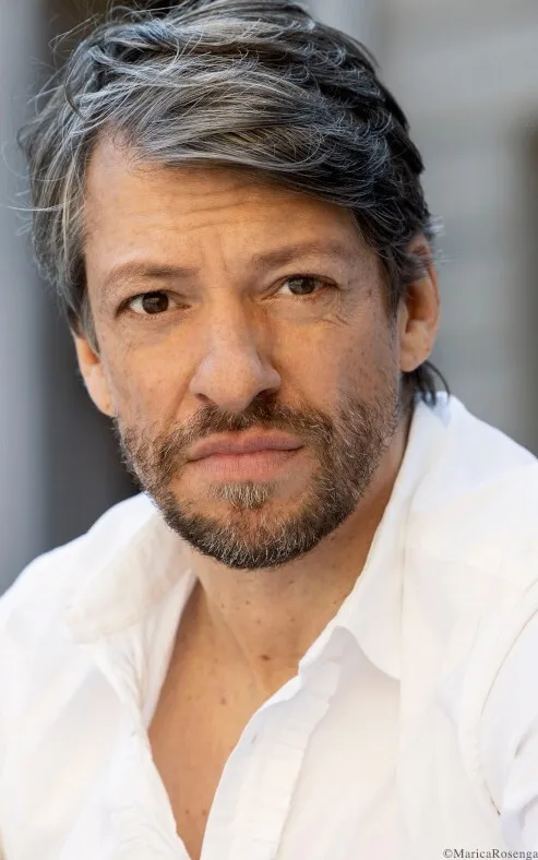 Ivan Mathias Petersson