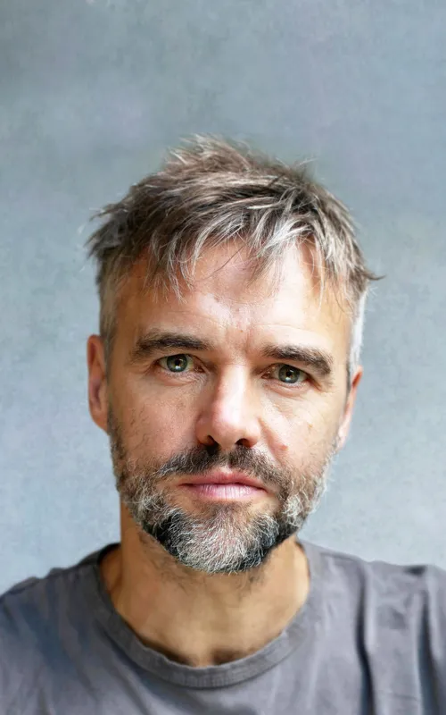 Rupert Hill