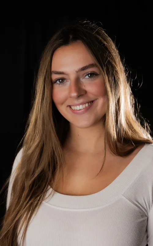 Sofia Drelicharz