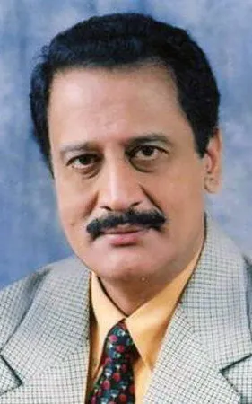 Mohan Sharma