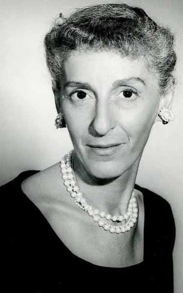 Dorothy Neumann