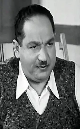 حسن مختار صقر