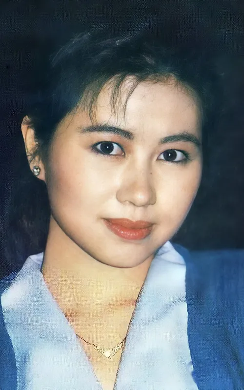 Pauline Yeung Bo-Ling