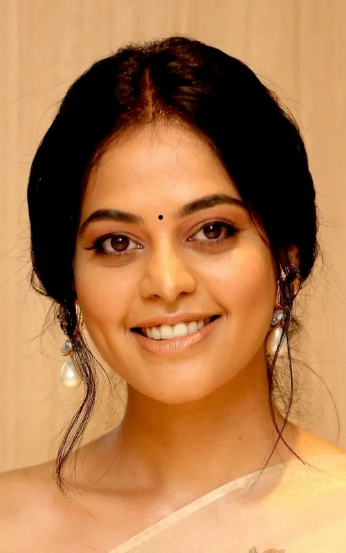 Bindu Madhavi