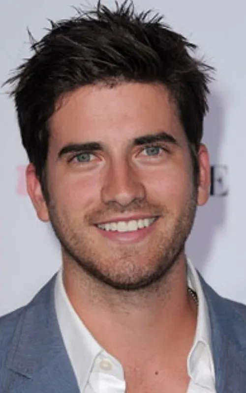 Ryan Rottman
