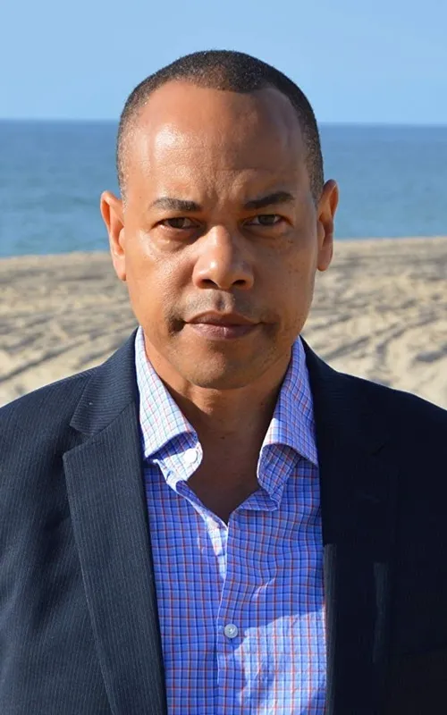 Tyrone Mitchell Henderson