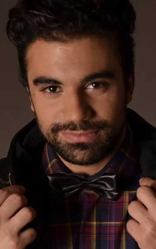 Nicolas Zuviria