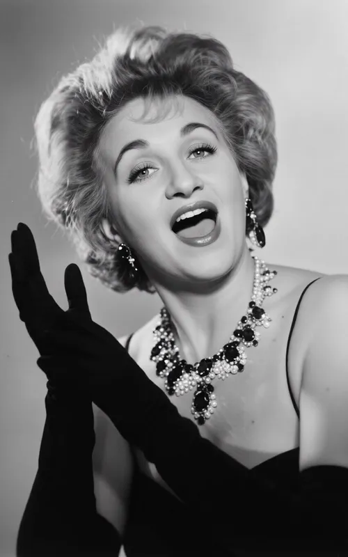 Hermione Gingold