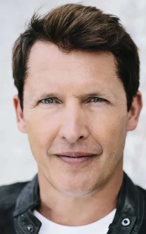 James Blunt
