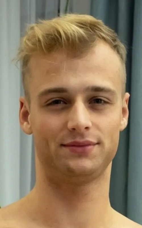 Landon Slater