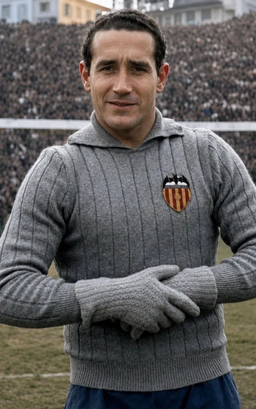 Ignacio Eizaguirre